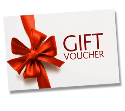 Picture of Gift Voucher