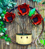 Poppy Wall Art