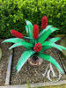 Scrap Metal Aloe Vera Plant