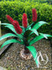 Scrap Metal Aloe Vera Plant