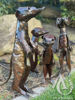 Metal Meerkat