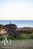 Metal NZ Fern Sculpture