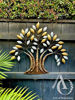 Prosperity Tree sculpture