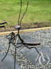 Metal Praying Mantis