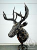 Steampunk Stag