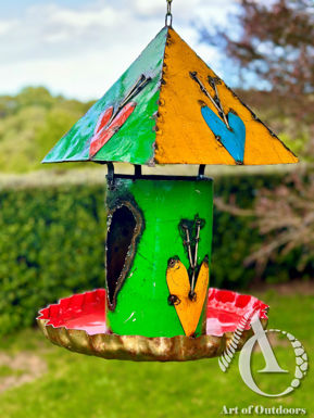 Picture of Bird Feeder (Small)