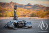 Scorpion Giant Metal Sculpture