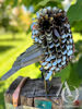 Steampunk Scrap Metal Owl