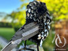 Steampunk Scrap Metal Owl