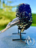 Steampunk Scrap Metal Owl