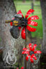 Matal Steampunk Bee